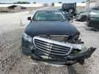 2017 MERCEDES-BENZ E-Class