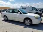 2006 CHEVROLET MALIBU