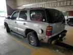 2001 GMC Yukon