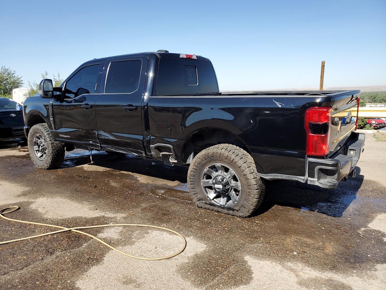 2023 FORD F-250