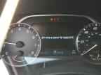2025 NISSAN Frontier