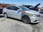 2018 NISSAN SENTRA