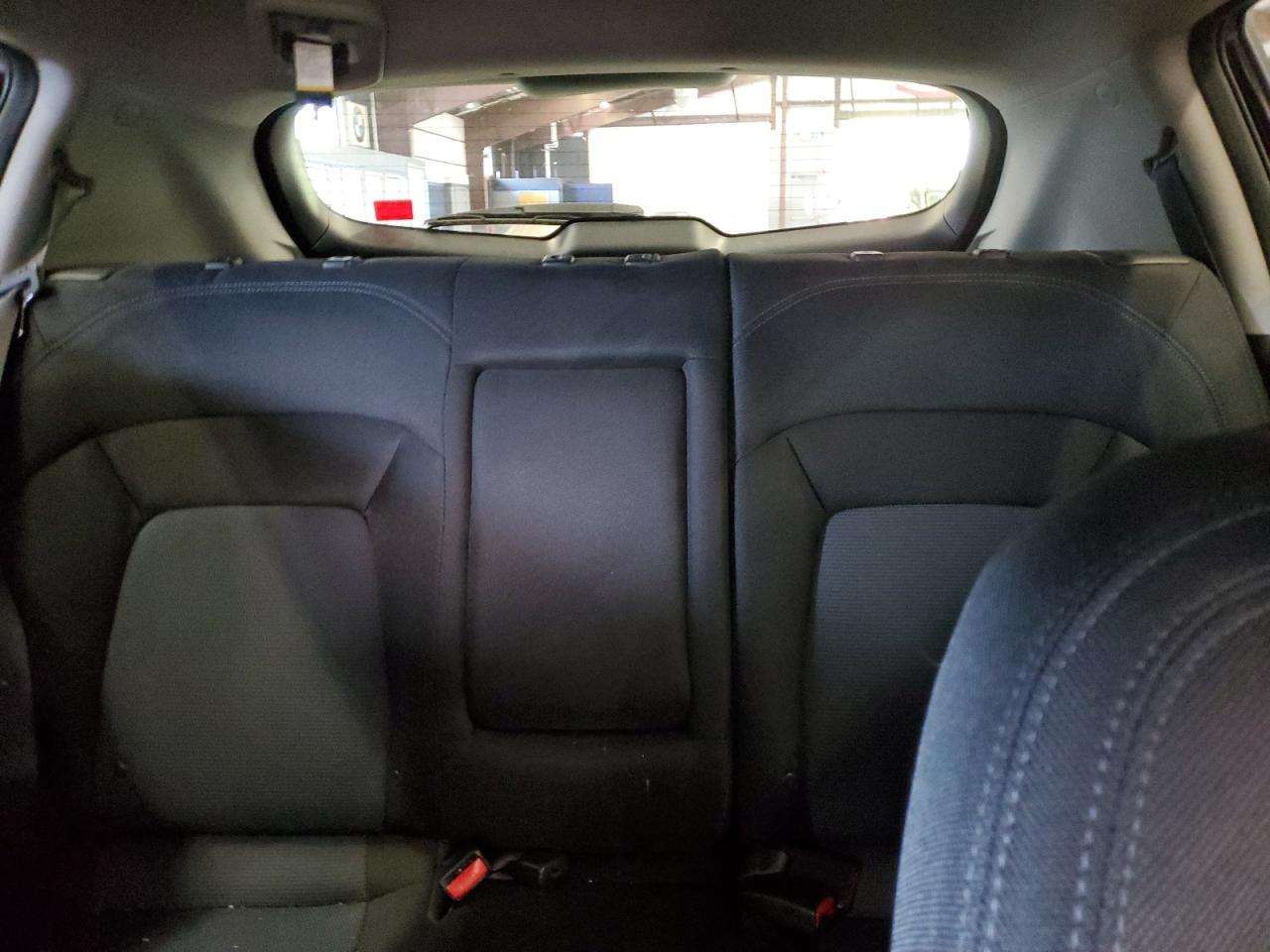 2016 KIA SPORTAGE
