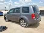 2014 HONDA PILOT