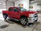 2007 CHEVROLET Silverado