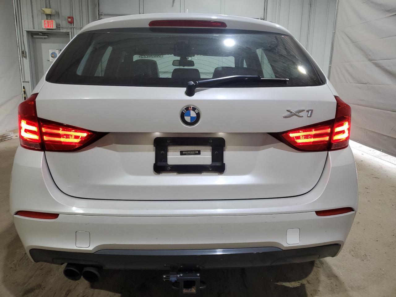 2014 BMW X1