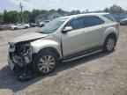 2013 CHEVROLET EQUINOX