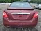 2010 NISSAN Maxima