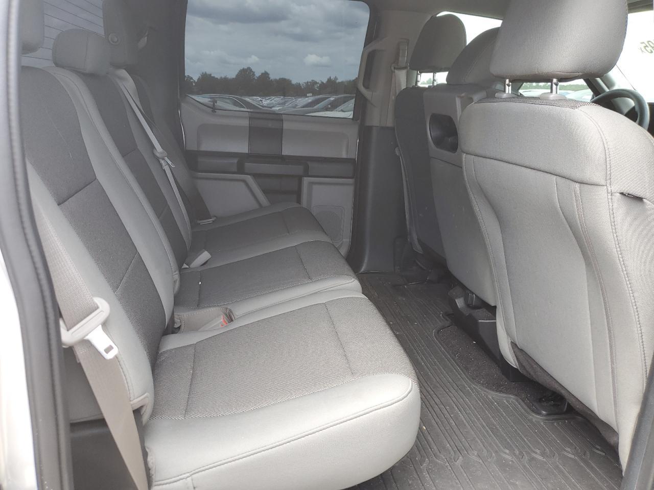 2019 FORD F-150 Lightning