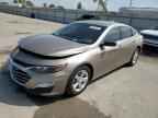 2022 CHEVROLET MALIBU