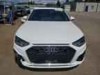 2021 AUDI A4