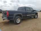 2004 CHEVROLET Silverado