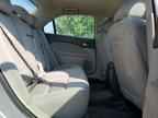 2010 FORD FUSION