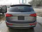 2013 AUDI Q5