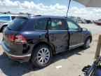 2016 VOLKSWAGEN Touareg