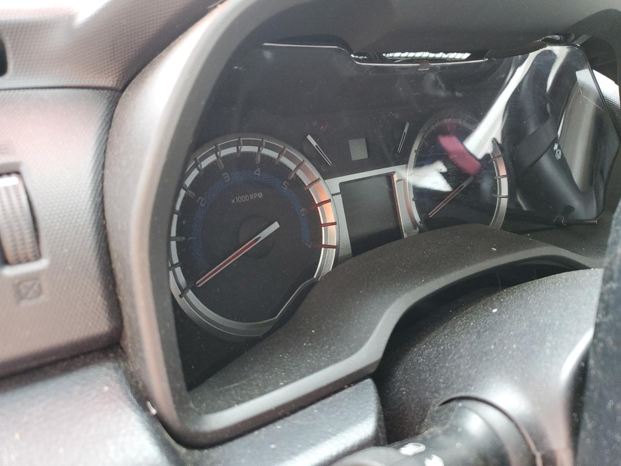 2018 TOYOTA 4Runner
