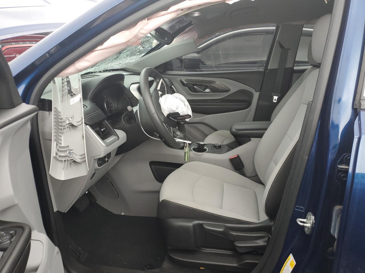 2022 GMC Terrain