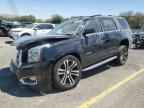 2018 GMC Yukon