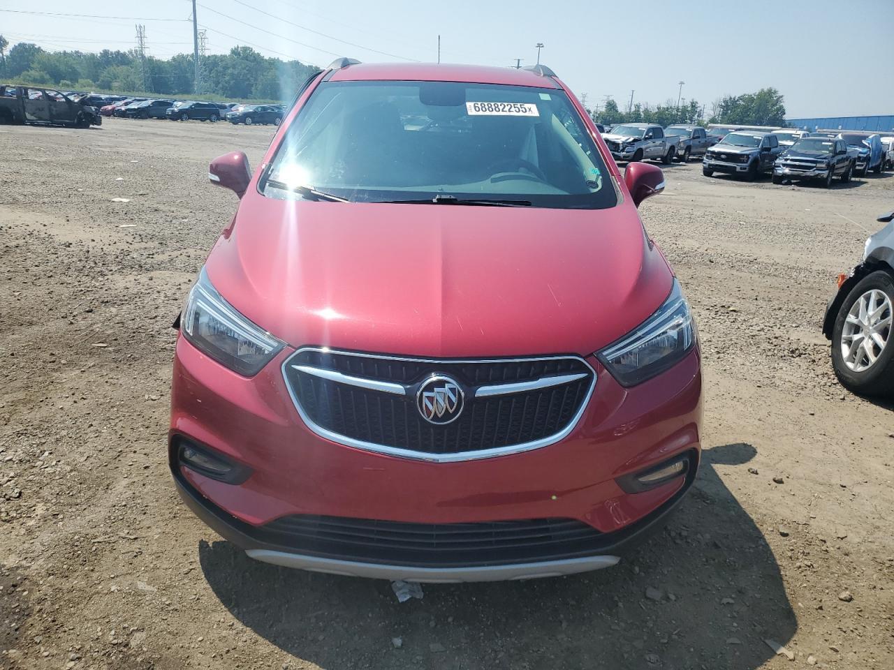 2019 BUICK ENCORE