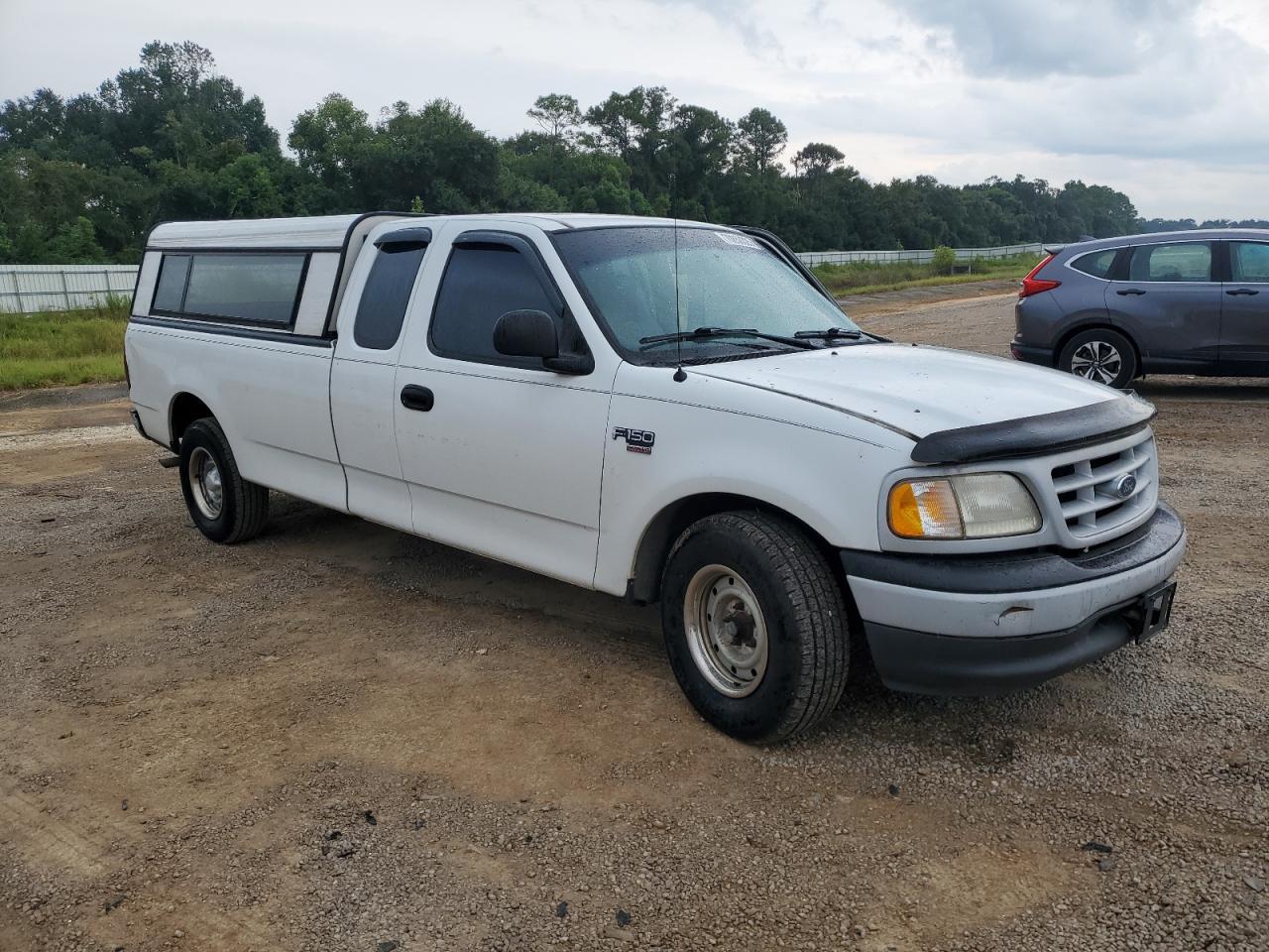 1999 FORD F-150