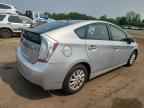 2014 TOYOTA Prius Plug-In