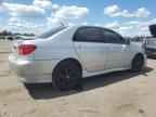 2008 TOYOTA COROLLA