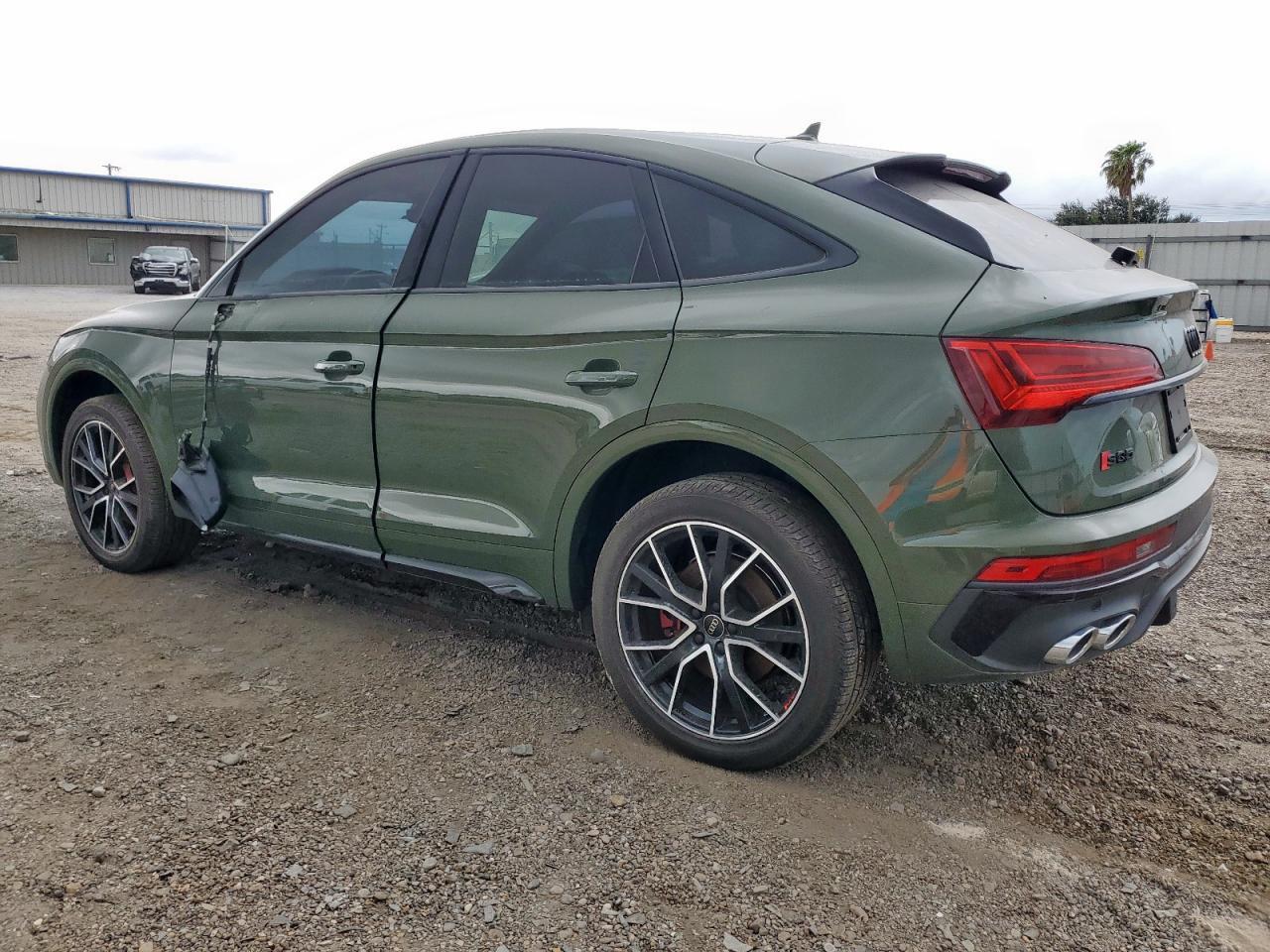 2023 AUDI SQ5