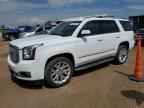 2016 GMC Yukon