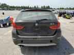 2015 BMW X1
