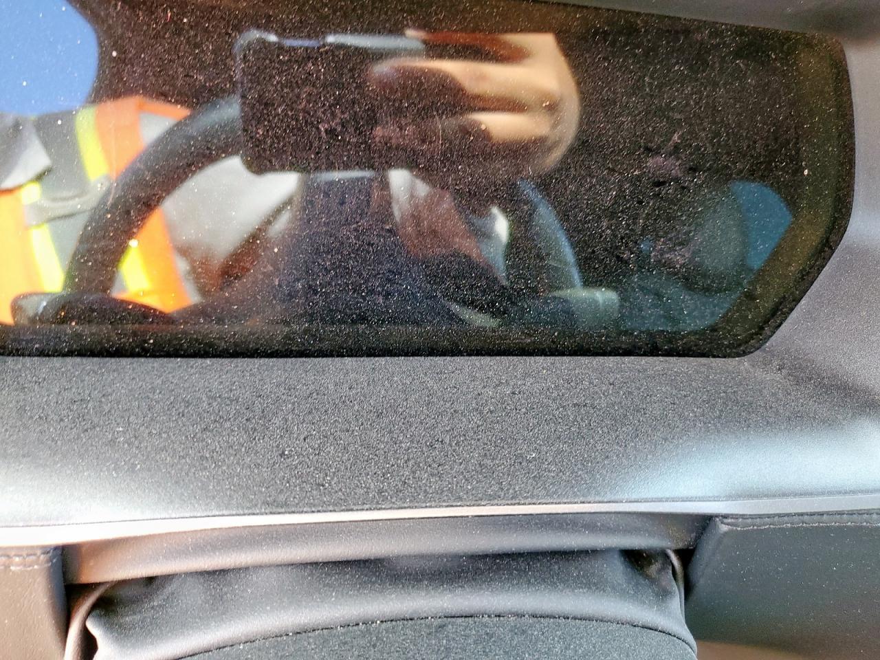 2020 TESLA MODEL X