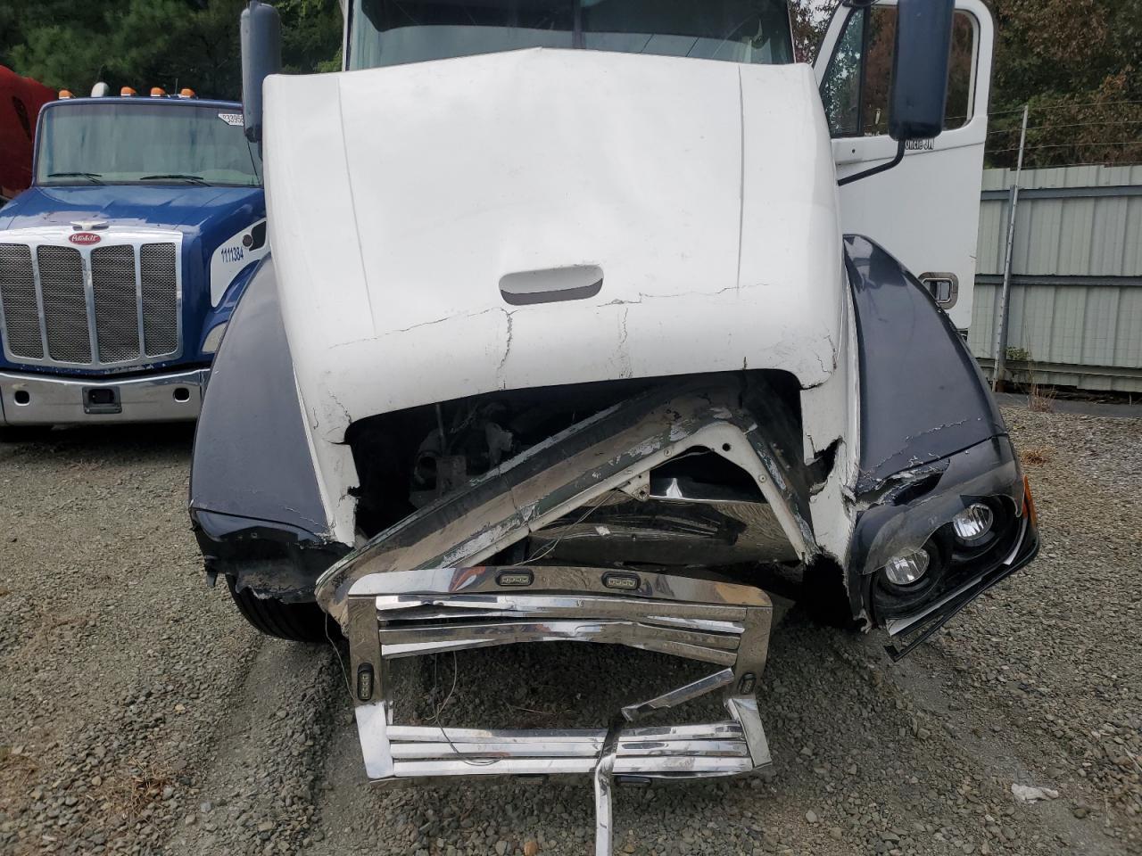1999 FREIGHTLINER Conventnl