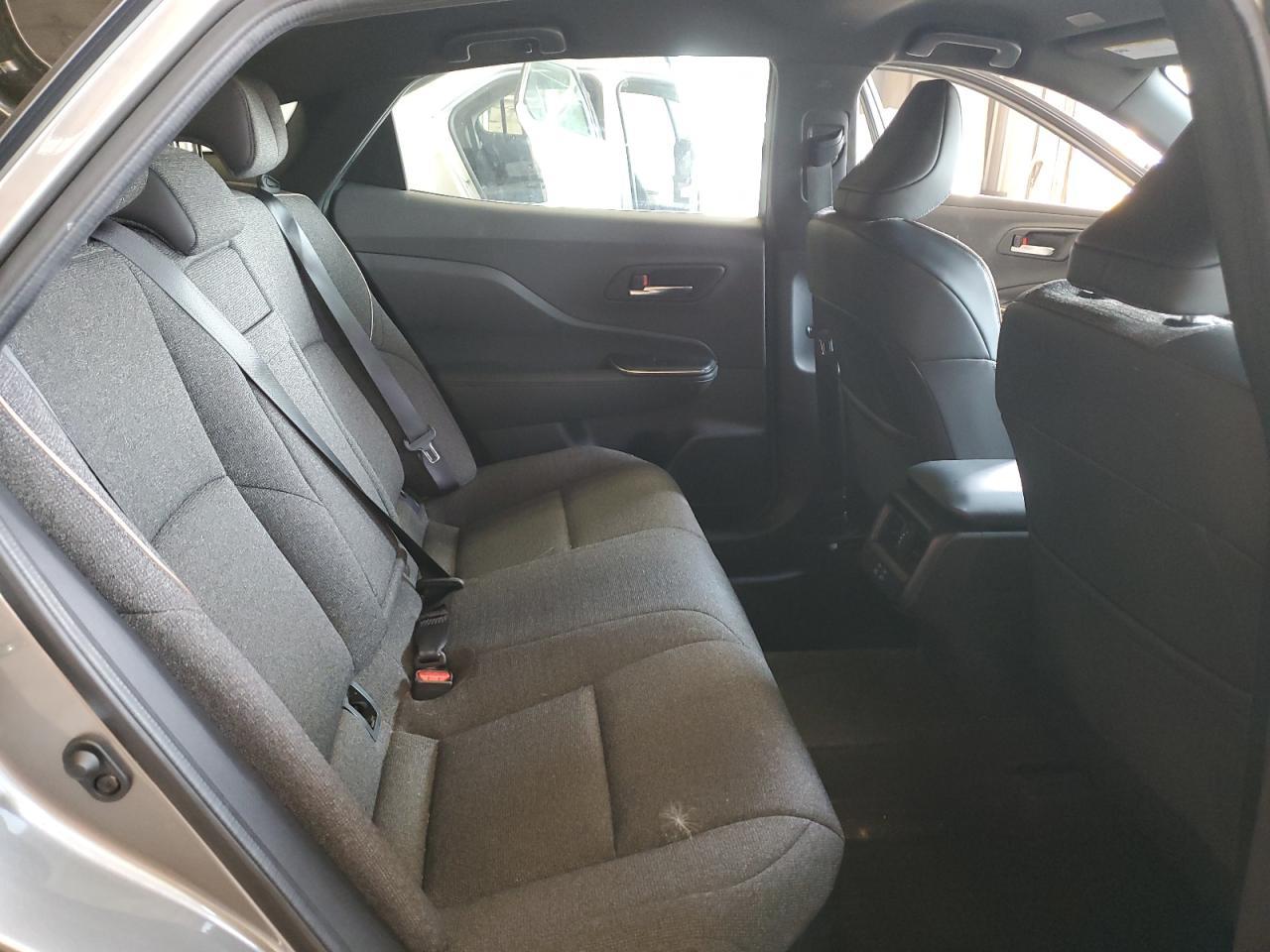 2023 TOYOTA Crown