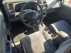 1998 NISSAN Frontier