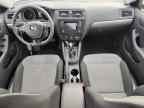 2018 VOLKSWAGEN JETTA