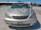 2002 TOYOTA CAMRY