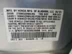 2005 HONDA PILOT