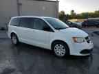 2014 DODGE GRAND CARAVAN