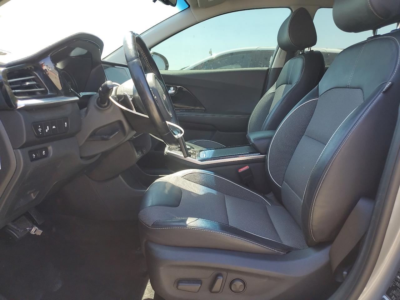 2022 KIA Niro
