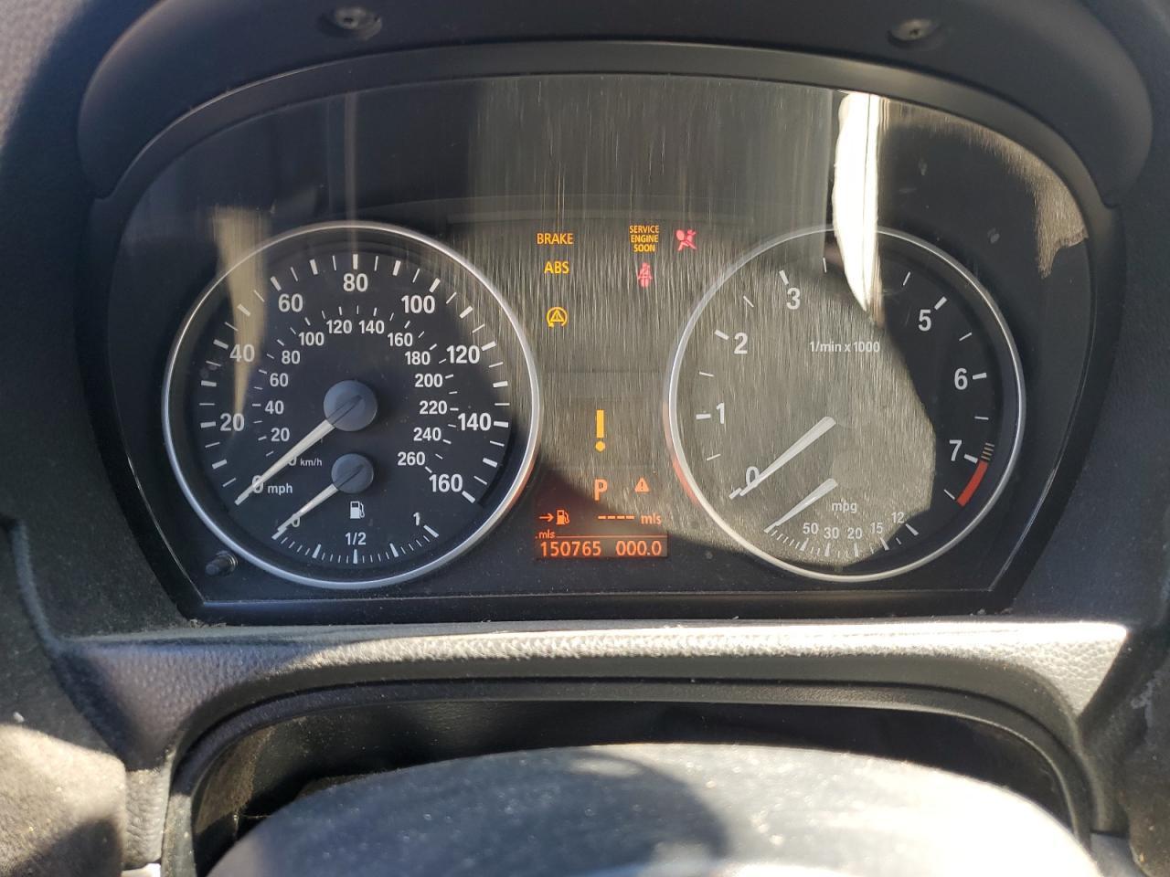 2007 BMW 3 SERIES