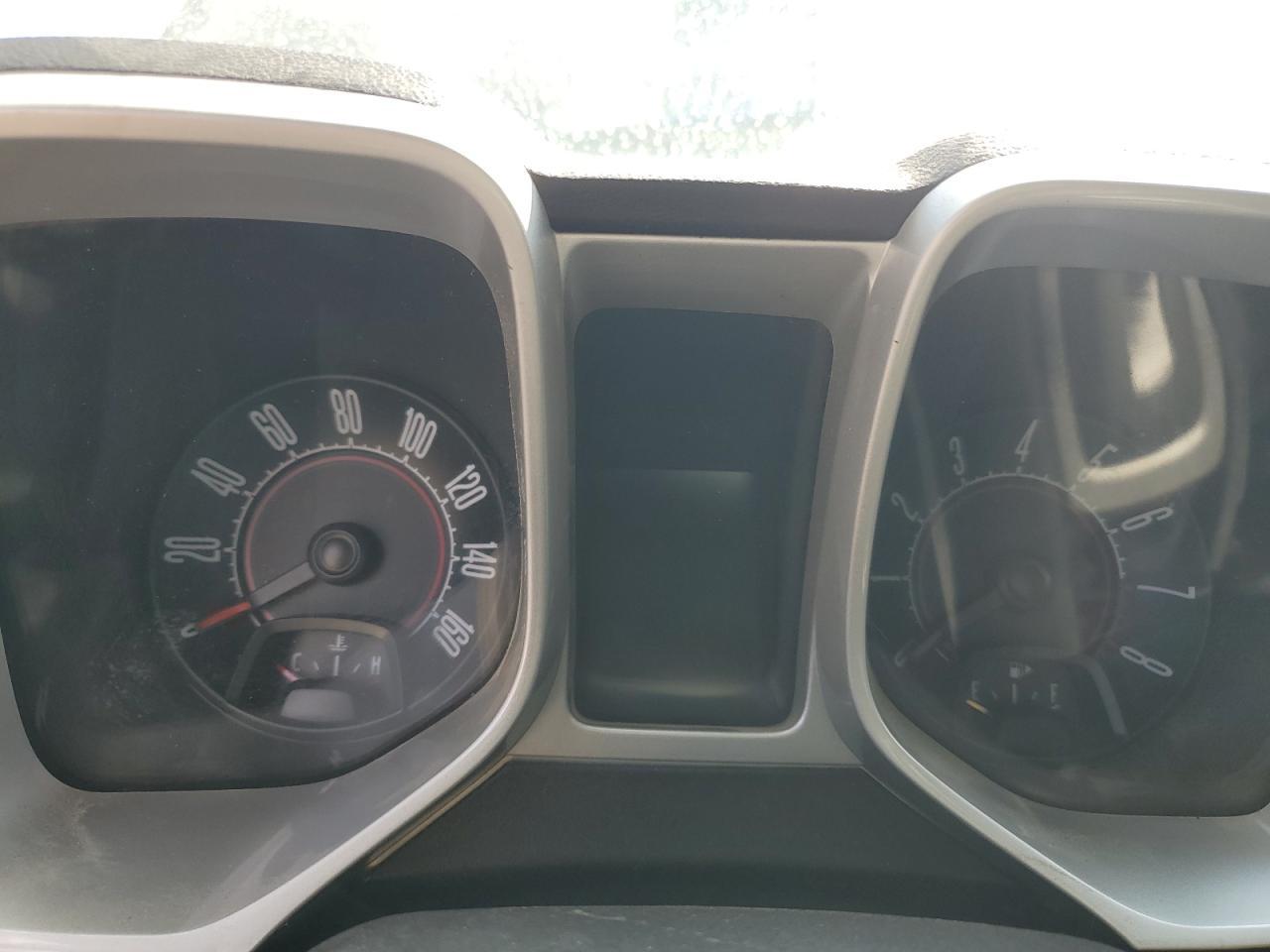 2011 CHEVROLET Camaro