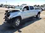 2007 TOYOTA TACOMA