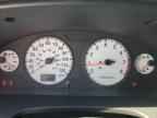 2001 NISSAN PATHFINDER