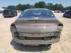 2016 LINCOLN MKZ