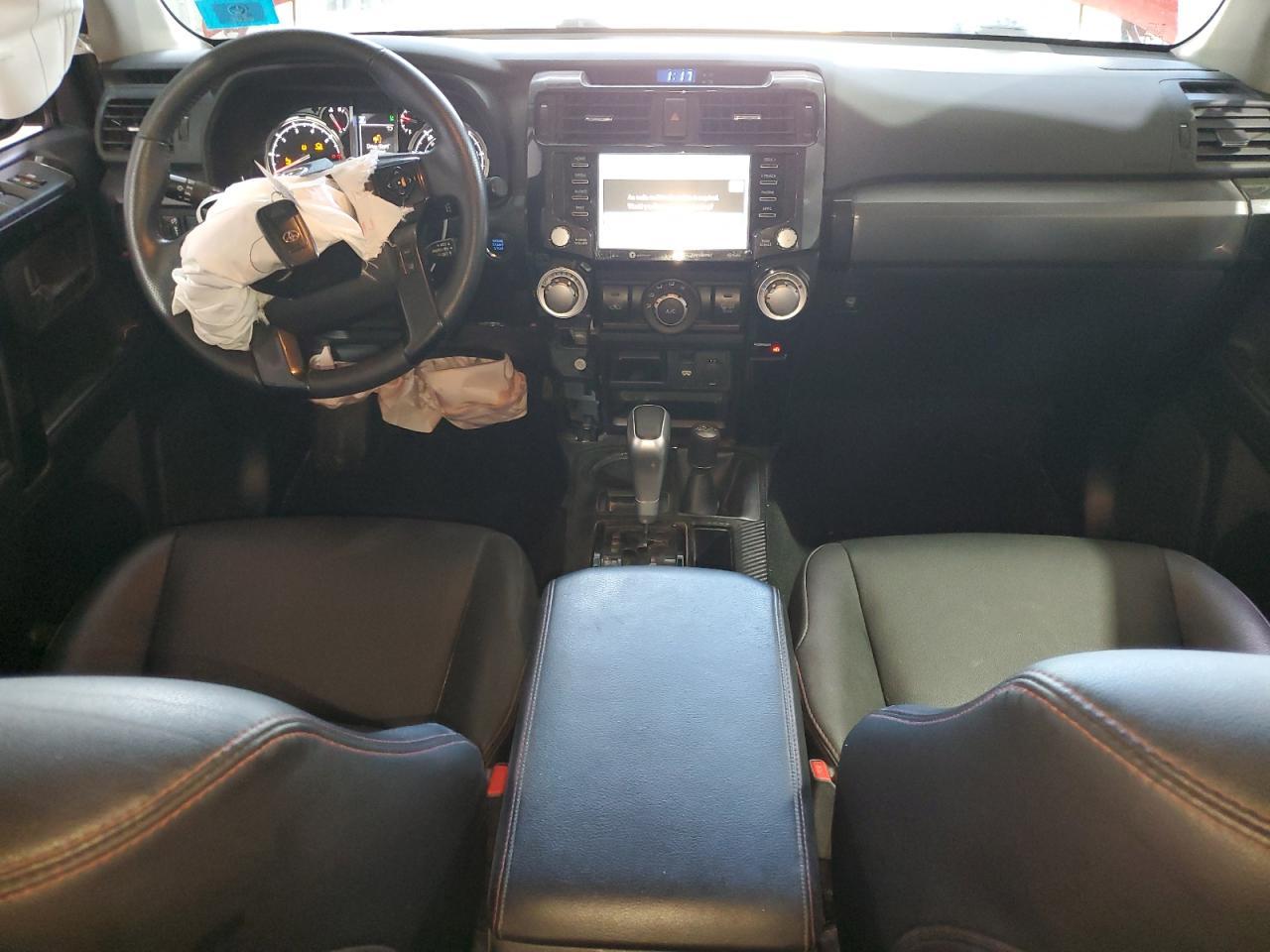 2022 TOYOTA 4Runner