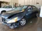 2004 HONDA ACCORD
