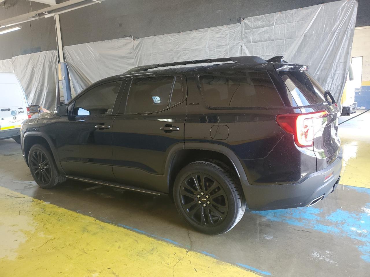 2023 GMC ACADIA