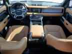 2024 LAND ROVER Defender