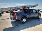 2011 NISSAN Frontier