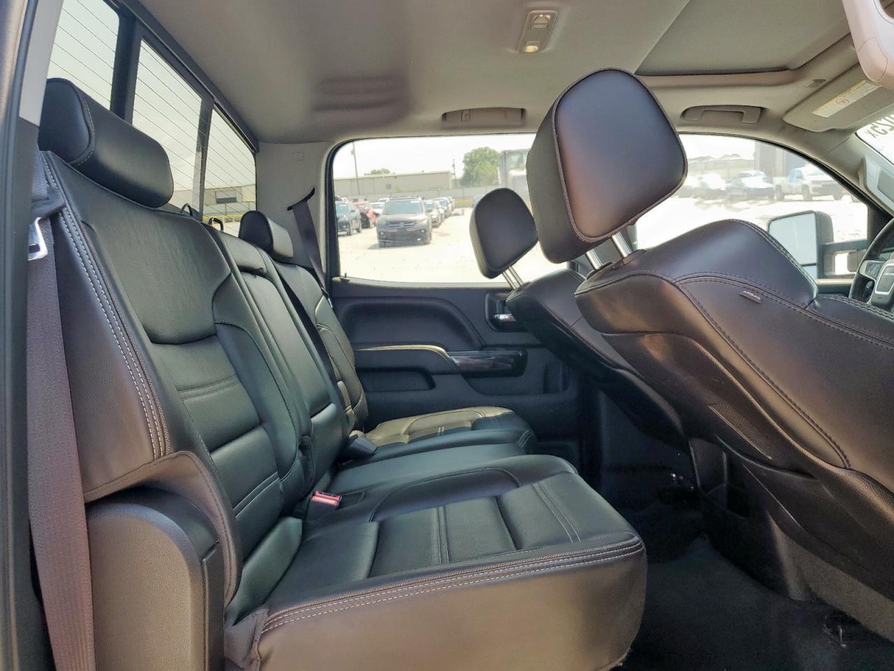 2015 GMC Sierra