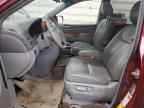 2010 TOYOTA SIENNA